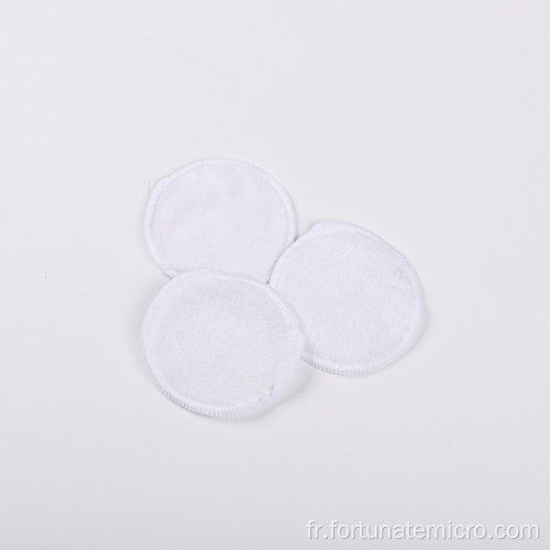 lingettes démaquillantes sur mesure